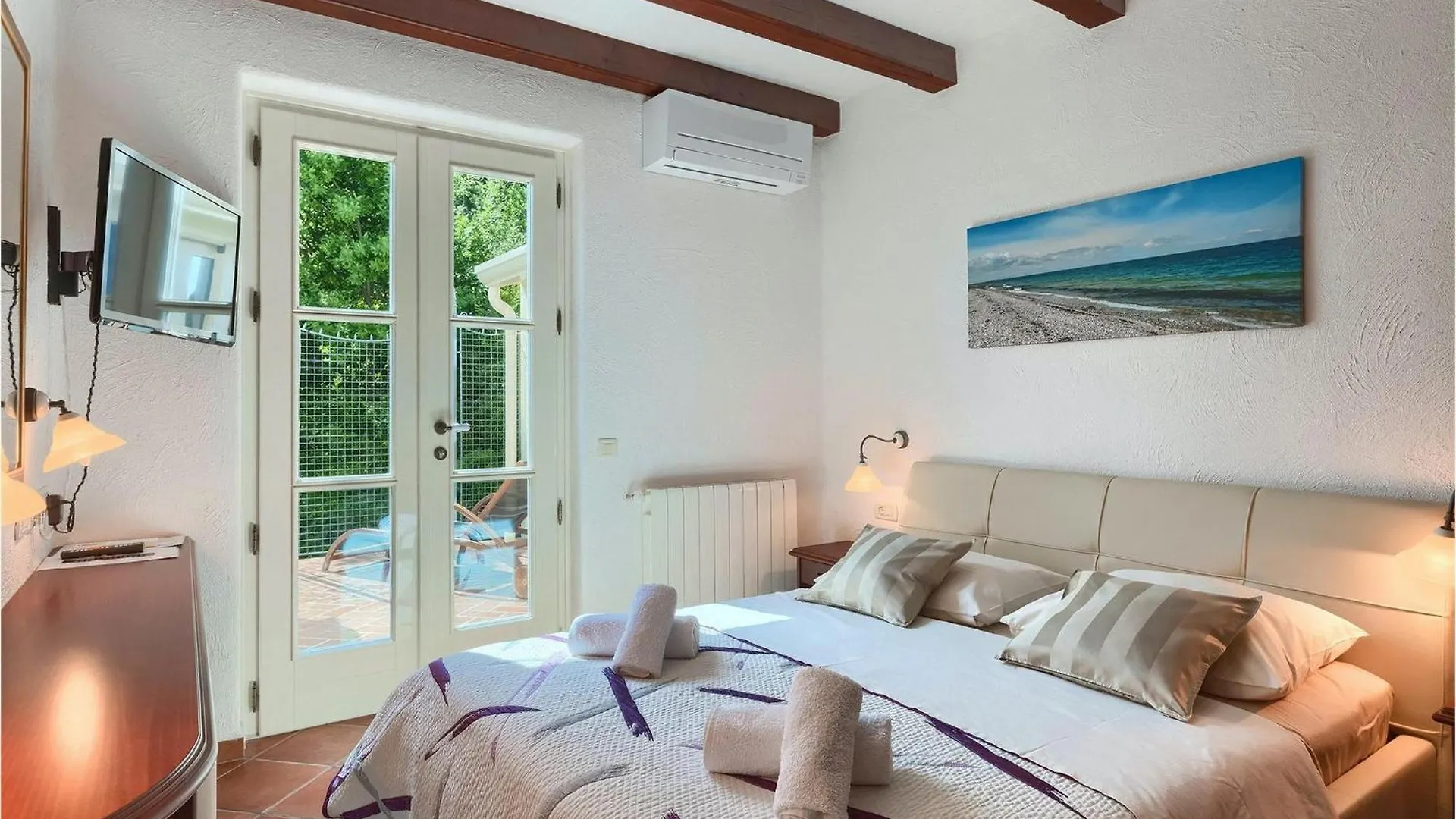 Holiday home Villa Salvia Opatija