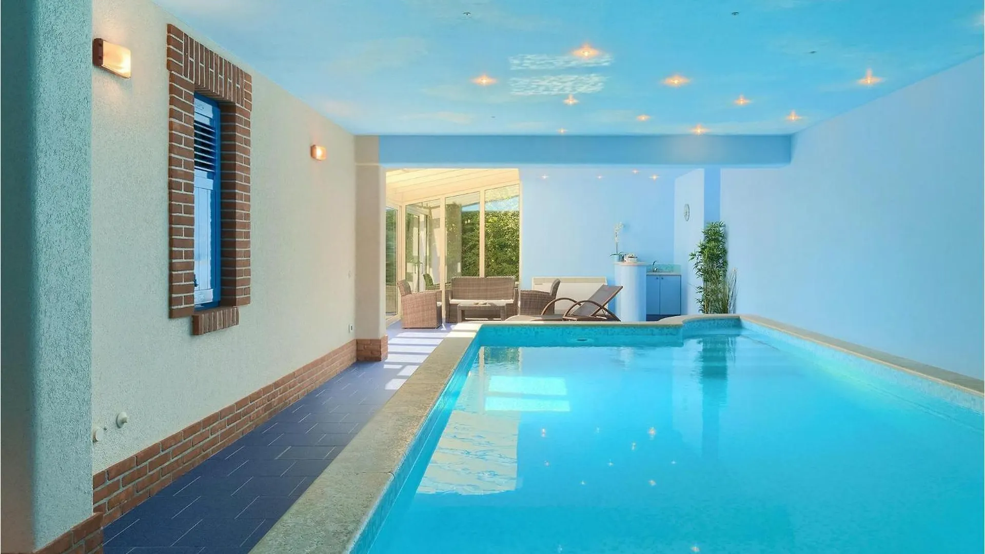 Villa Salvia Opatija 0*,  Croatia