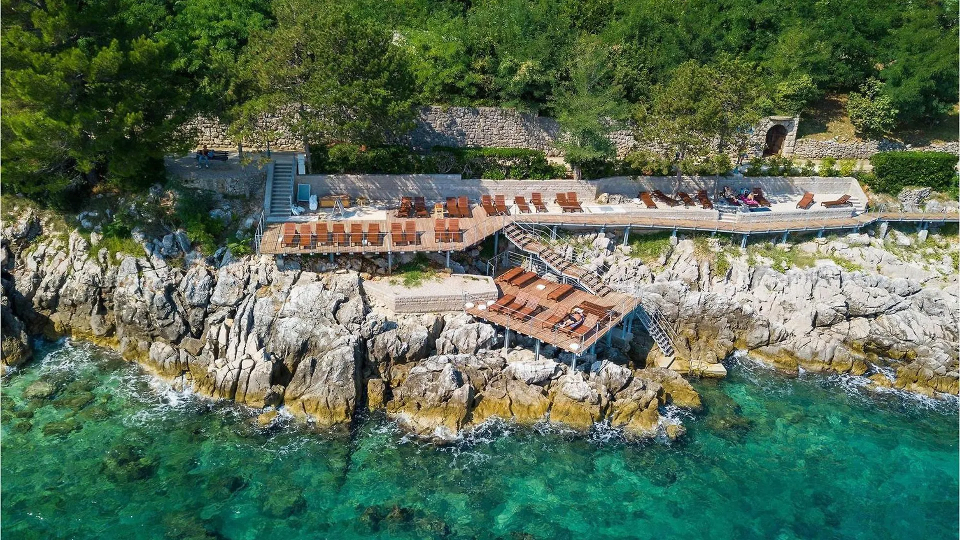 Villa Salvia Opatija Holiday home
