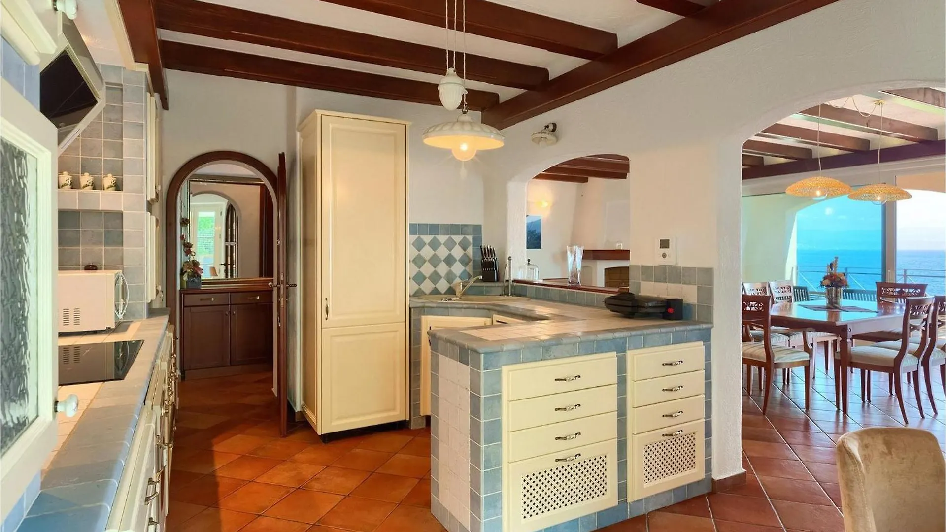 Holiday home Villa Salvia Opatija