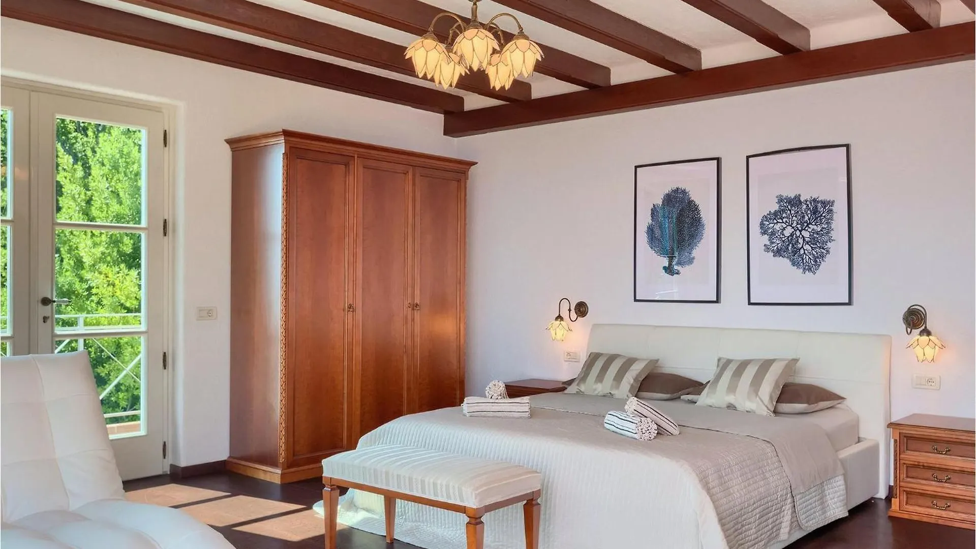 Villa Salvia Opatija Croatia