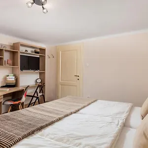 Apartment Carolina, Opatija
